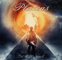 Platens : Out of the World
